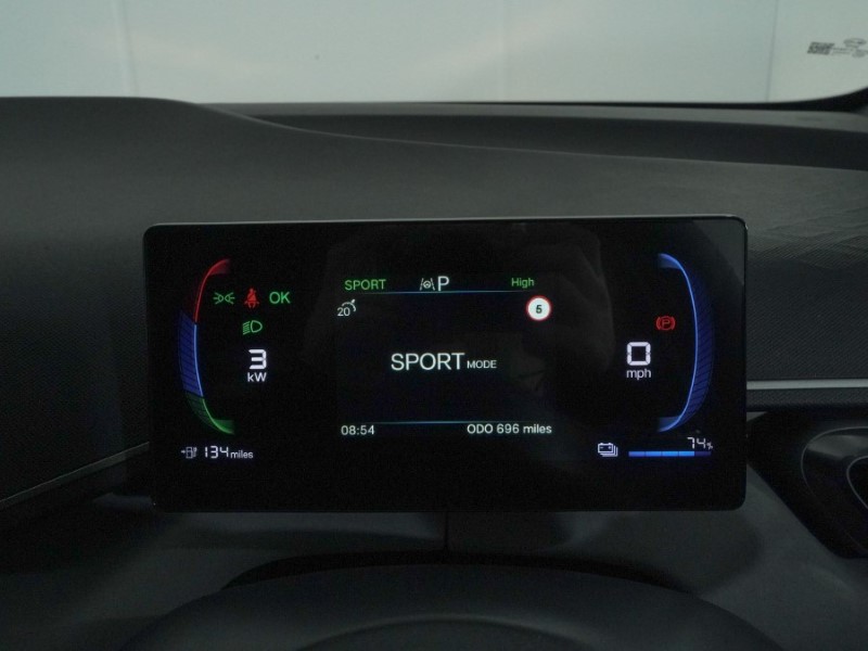 Used BYD Dolphin 2025 for sale - 77607063: Photo 10