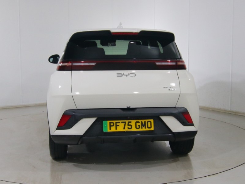 Used BYD Dolphin 2025 for sale - 77607063: Photo 16