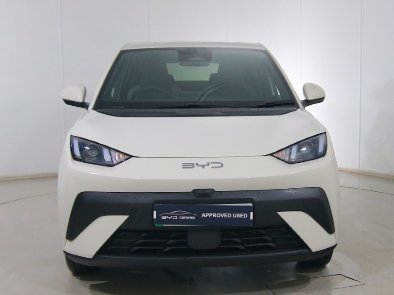 Used BYD Dolphin 2025 for sale - 77607063: Photo 17