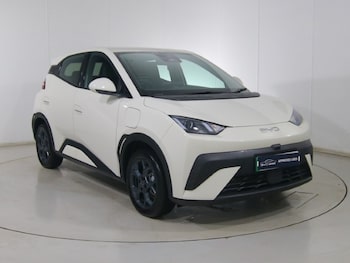 Used BYD Dolphin 2025 for sale - 77607063: Photo