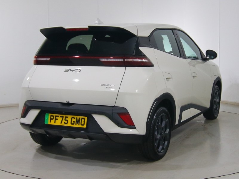 Used BYD Dolphin 2025 for sale - 77607063: Photo 36