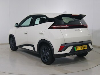 Used BYD Dolphin 2025 for sale - 77607063: Photo