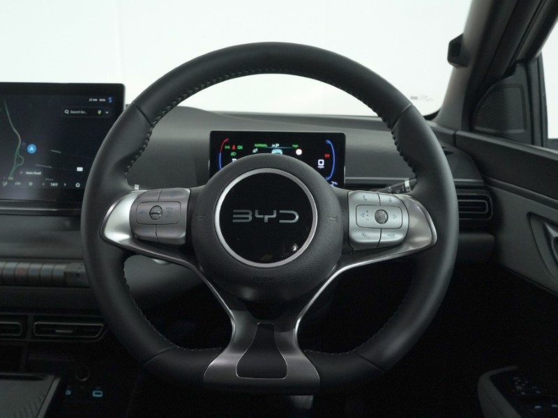 Used BYD Dolphin 2025 for sale - 77607063: Photo 6