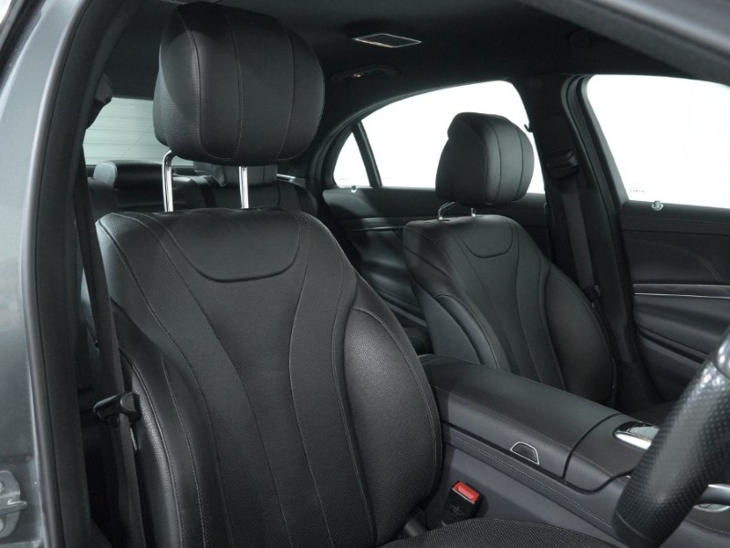 Used Mercedes-Benz S Class 2018 for sale - 76981691: Photo 11