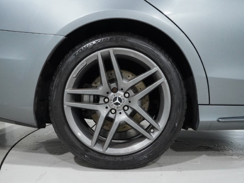 Used Mercedes-Benz S Class 2018 for sale - 76981691: Photo 14