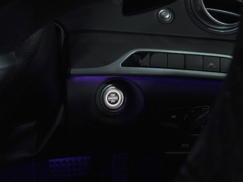 Used Mercedes-Benz S Class 2018 for sale - 76981691: Photo 24