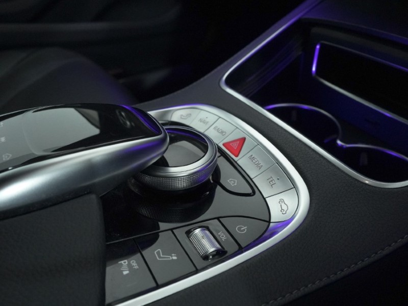 Used Mercedes-Benz S Class 2018 for sale - 76981691: Photo 28