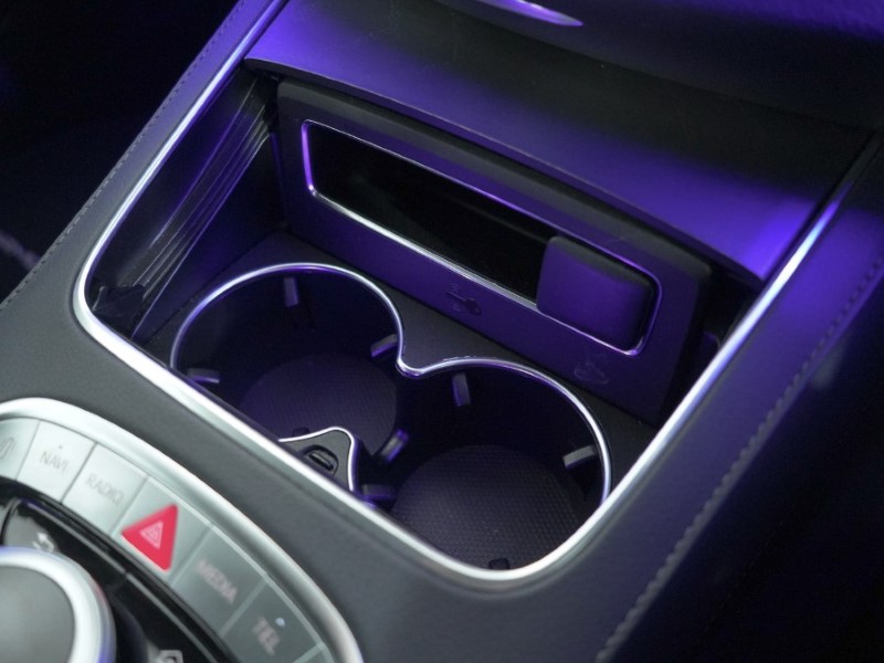 Used Mercedes-Benz S Class 2018 for sale - 76981691: Photo 37