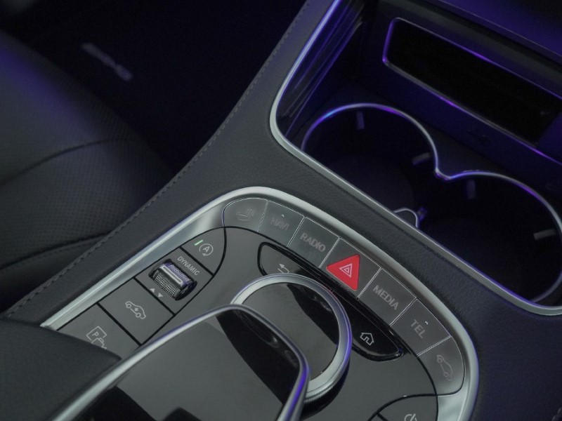 Used Mercedes-Benz S Class 2018 for sale - 76981691: Photo 38