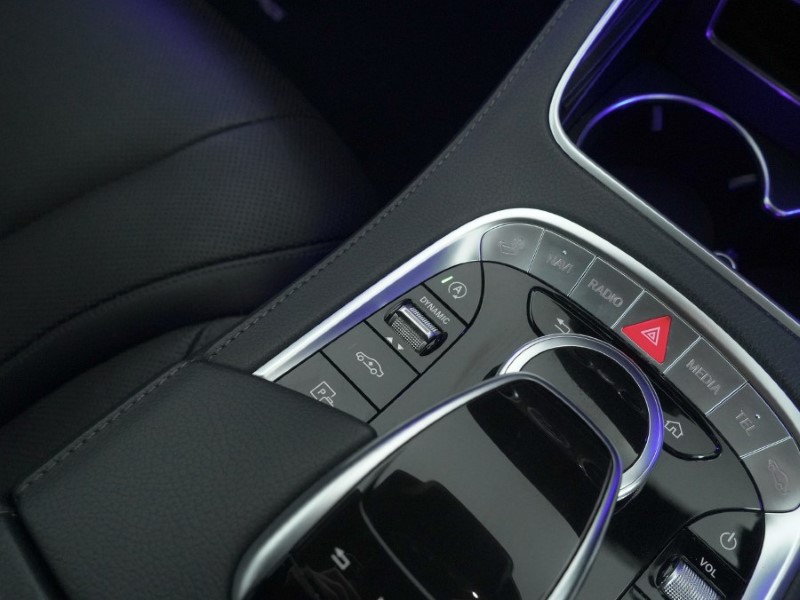 Used Mercedes-Benz S Class 2018 for sale - 76981691: Photo 39