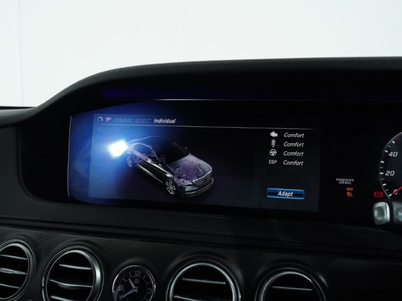 Used Mercedes-Benz S Class 2018 for sale - 76981691: Photo 40