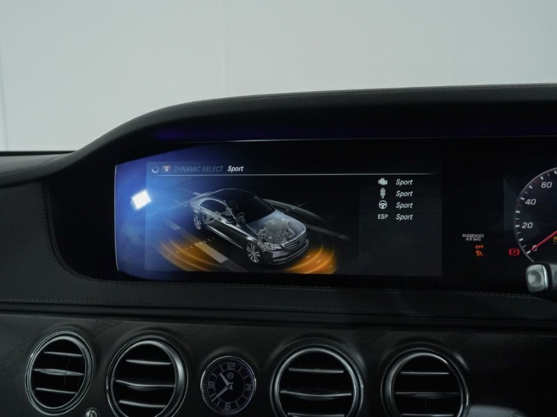 Used Mercedes-Benz S Class 2018 for sale - 76981691: Photo 43