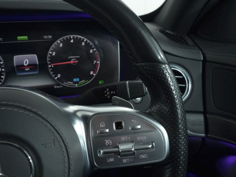 Used Mercedes-Benz S Class 2018 for sale - 76981691: Photo 46