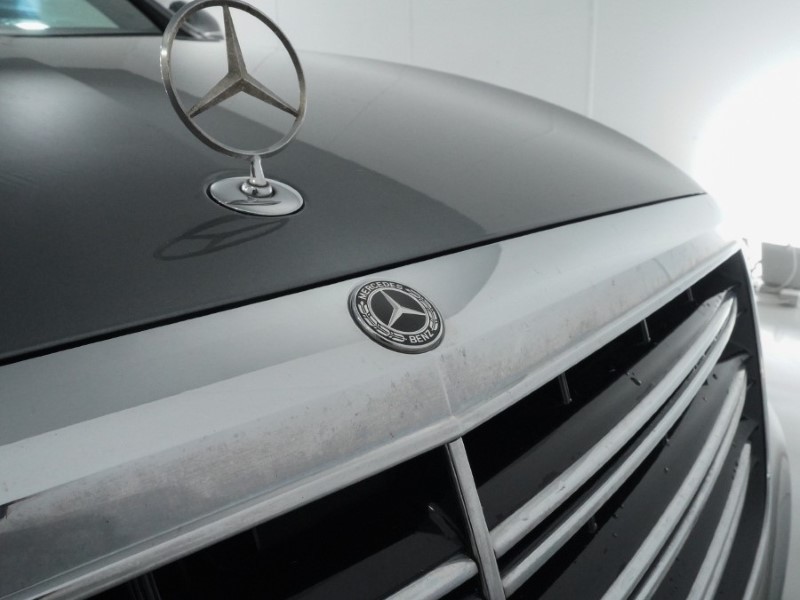 Used Mercedes-Benz S Class 2018 for sale - 76981691: Photo 49