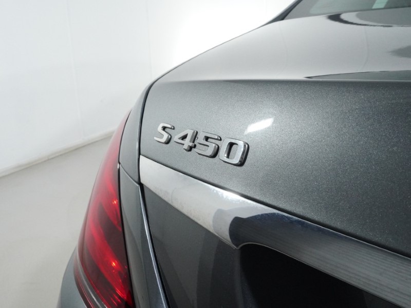 Used Mercedes-Benz S Class 2018 for sale - 76981691: Photo 52