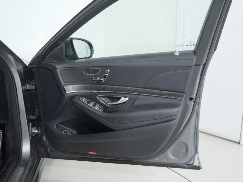 Used Mercedes-Benz S Class 2018 for sale - 76981691: Photo 54