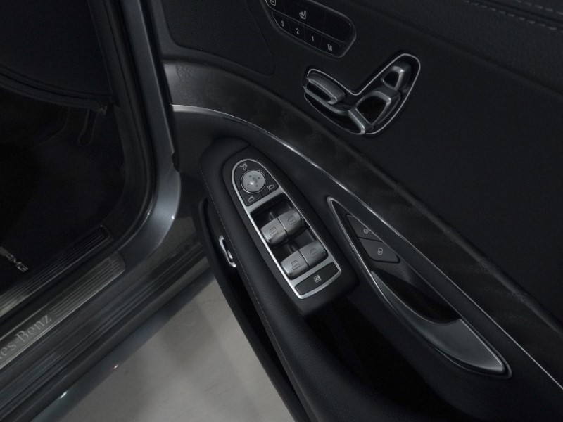Used Mercedes-Benz S Class 2018 for sale - 76981691: Photo 55