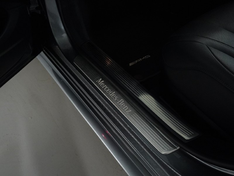Used Mercedes-Benz S Class 2018 for sale - 76981691: Photo 56