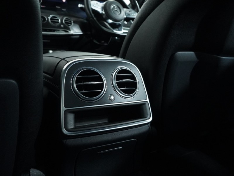 Used Mercedes-Benz S Class 2018 for sale - 76981691: Photo 57