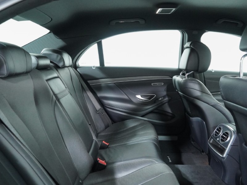 Used Mercedes-Benz S Class 2018 for sale - 76981691: Photo 58