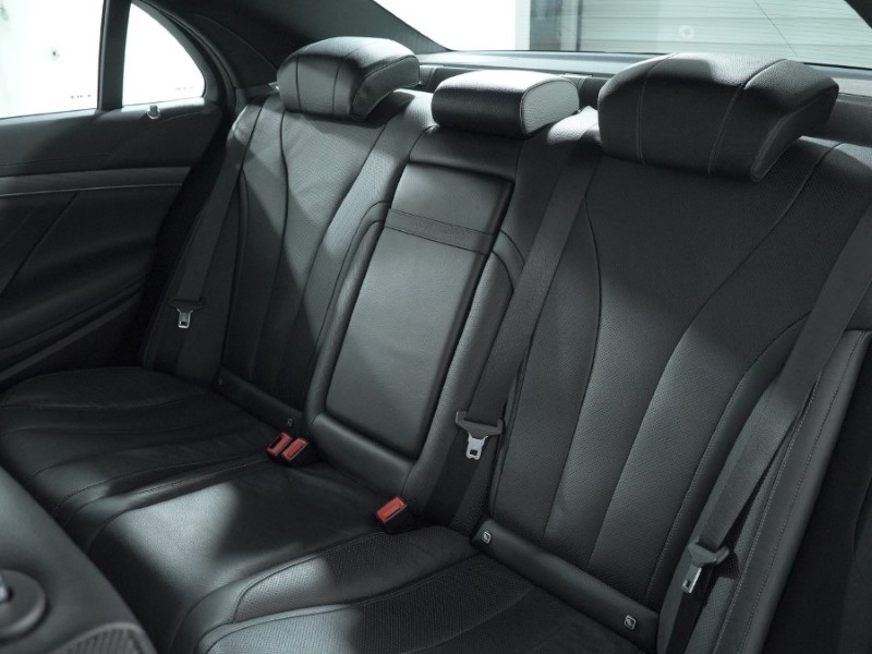 Used Mercedes-Benz S Class 2018 for sale - 76981691: Photo 59