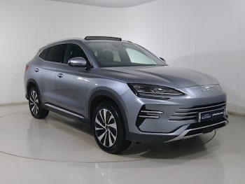 Used BYD Seal U 2025 for sale - 77778633: Photo