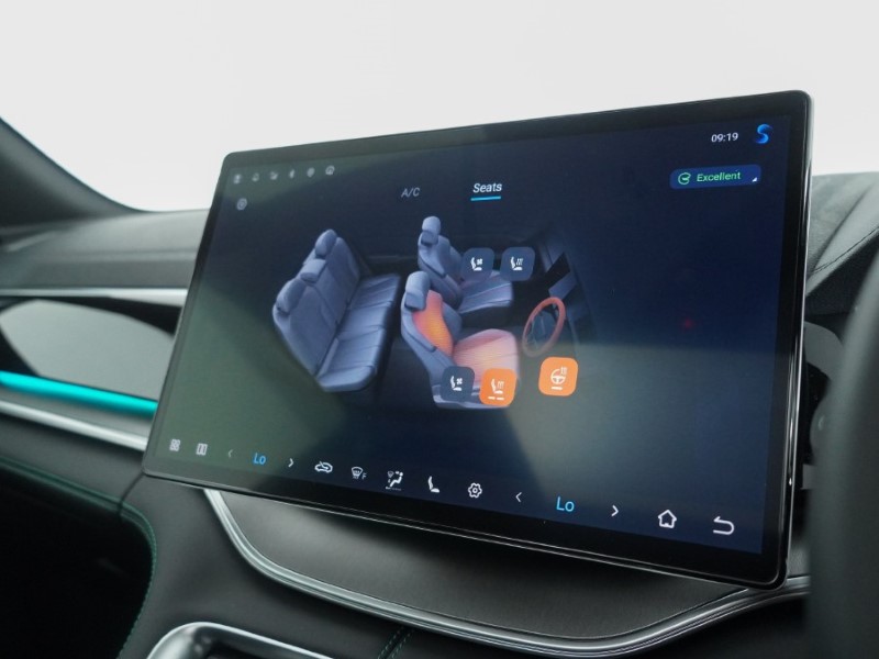 Used BYD Seal U 2025 for sale - 77778633: Photo 21