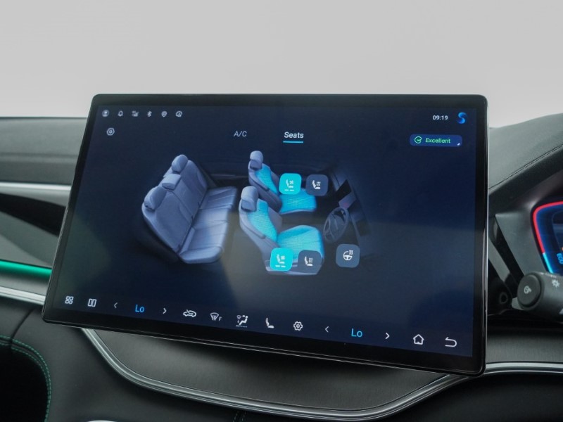 Used BYD Seal U 2025 for sale - 77778633: Photo 22