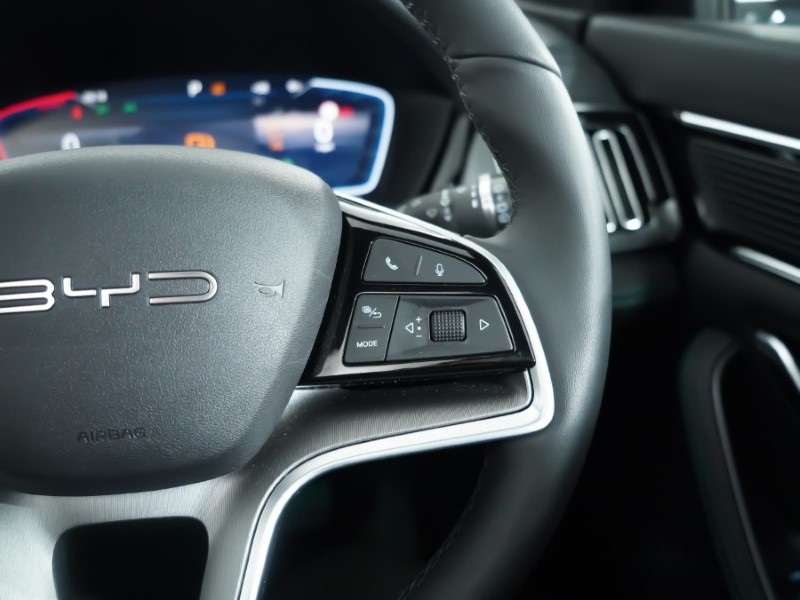 Used BYD Seal U 2025 for sale - 77778633: Photo 27