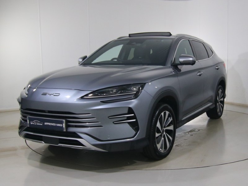 Used BYD Seal U 2025 for sale - 77778633: Photo 29