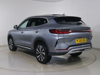 Used BYD Seal U 2025 for sale - 77778633: Photo