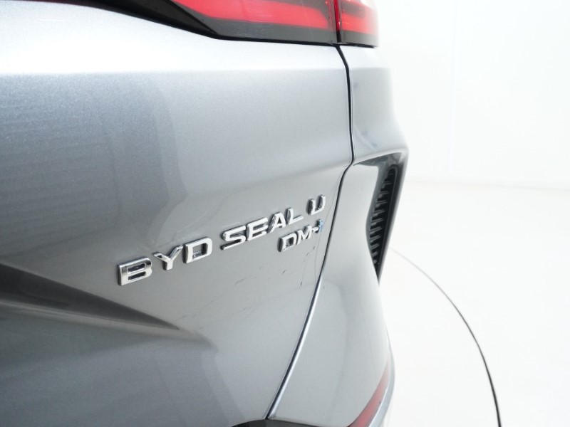 Used BYD Seal U 2025 for sale - 77778633: Photo 35