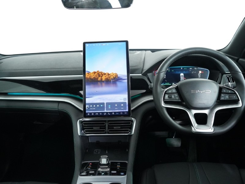 Used BYD Seal U 2025 for sale - 77778633: Photo 4