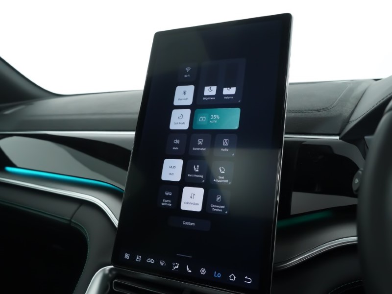 Used BYD Seal U 2025 for sale - 77778633: Photo 46