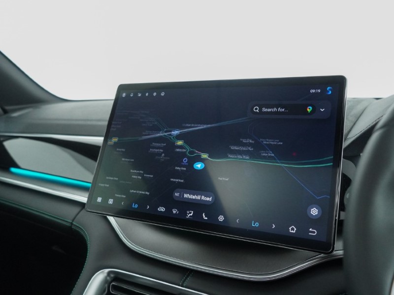 Used BYD Seal U 2025 for sale - 77778633: Photo 48