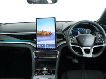 Used BYD Seal U 2025 for sale - 77778633: Photo