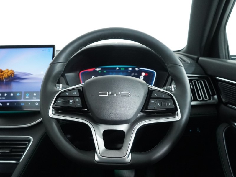 Used BYD Seal U 2025 for sale - 77778633: Photo 5