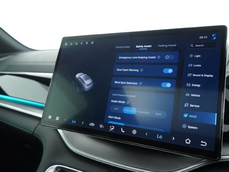 Used BYD Seal U 2025 for sale - 77778633: Photo 51