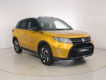Used Suzuki Vitara 2025 for sale - 79811577: Photo