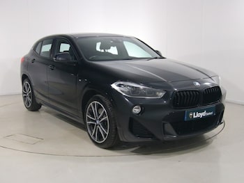 Used BMW X2 2019 for sale - 78832870: Photo