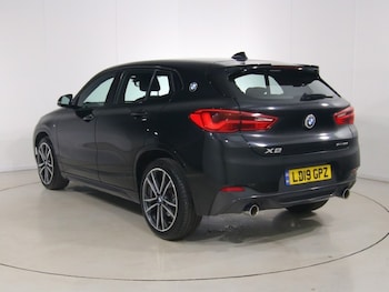 Used BMW X2 2019 for sale - 78832870: Photo