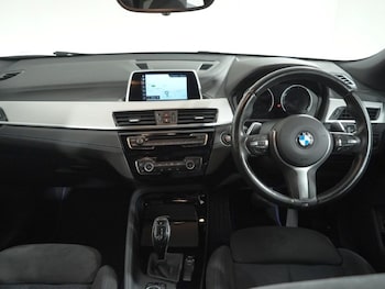 Used BMW X2 2019 for sale - 78832870: Photo