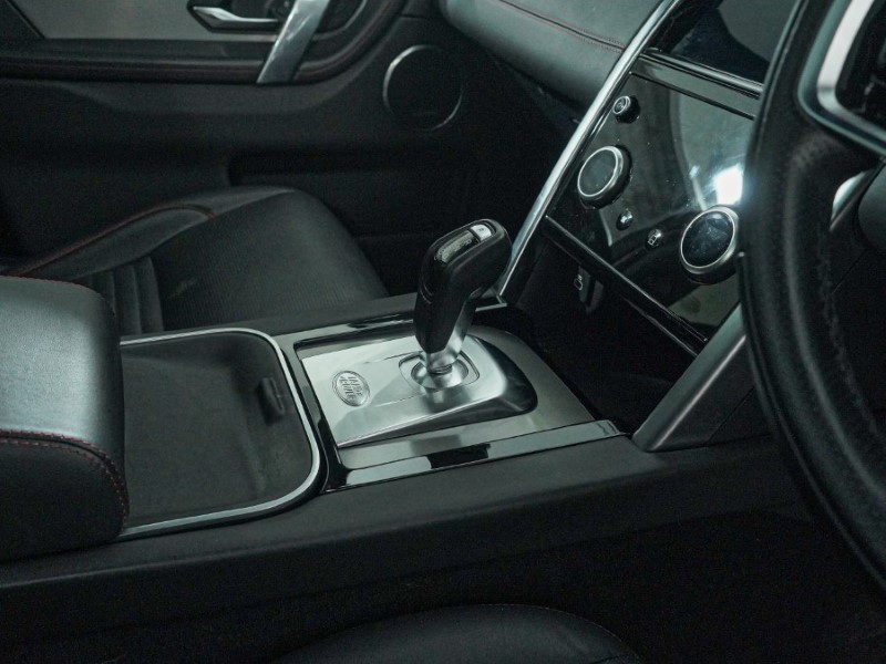 Used Land Rover Discovery Sport 2021 for sale - 77124118: Photo 10