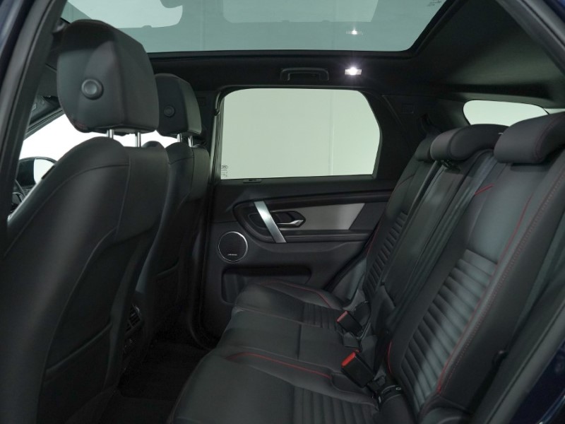 Used Land Rover Discovery Sport 2021 for sale - 77124118: Photo 12