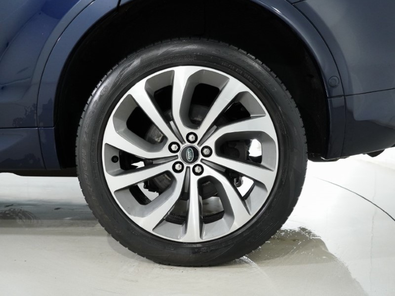 Used Land Rover Discovery Sport 2021 for sale - 77124118: Photo 14