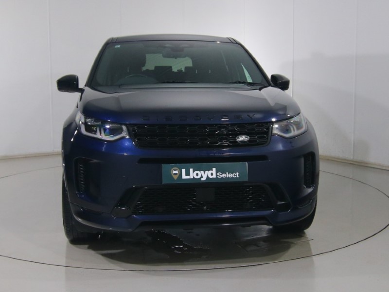 Used Land Rover Discovery Sport 2021 for sale - 77124118: Photo 16