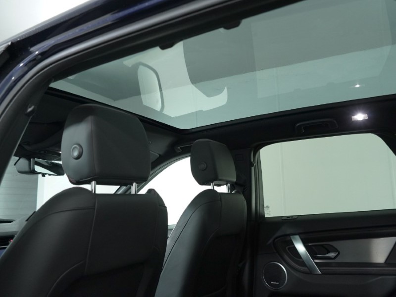 Used Land Rover Discovery Sport 2021 for sale - 77124118: Photo 17