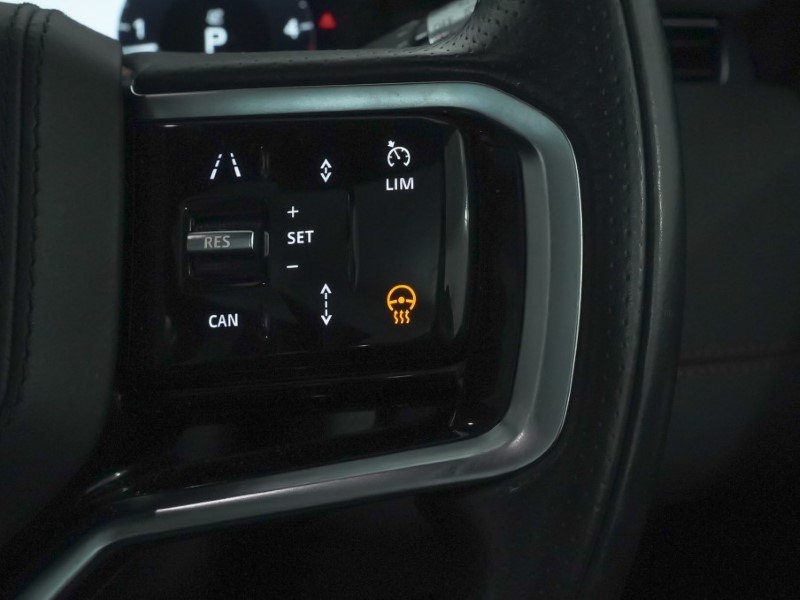 Used Land Rover Discovery Sport 2021 for sale - 77124118: Photo 21