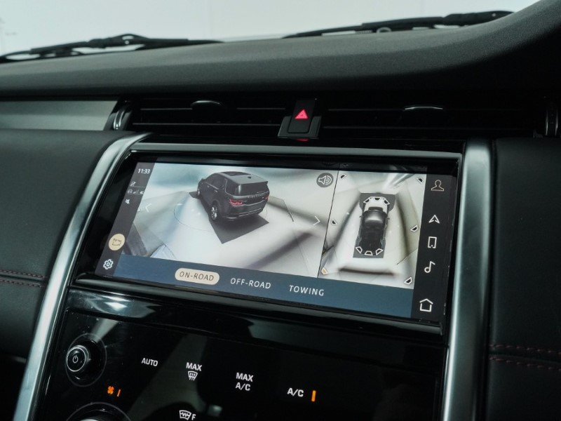 Used Land Rover Discovery Sport 2021 for sale - 77124118: Photo 22