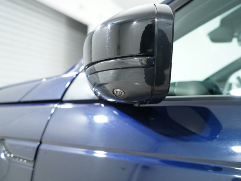 Used Land Rover Discovery Sport 2021 for sale - 77124118: Photo 24